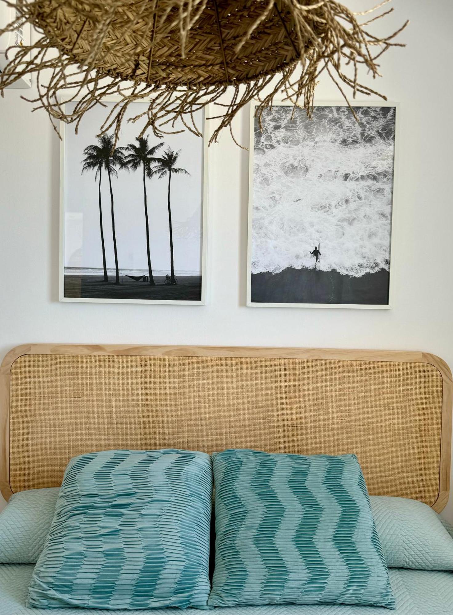 Sunnypalms - Beachfront Penthouse With Stunning Sea View Estepona Exterior photo